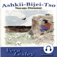 Ashkii-Bijei-Tso