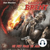 Larry Brent, Folge 15