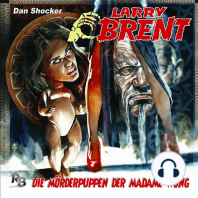 Larry Brent, Folge 22
