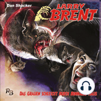 Larry Brent, Folge 27