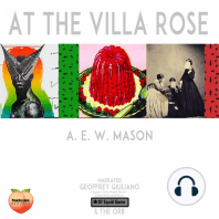 At the Villa Rose