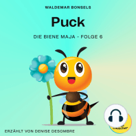 Puck (Die Biene Maja, Folge 6)