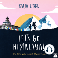 Let's go Himalaya!