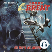 Larry Brent, Folge 45