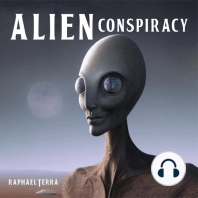 Alien Conspiracy