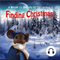 Finding Christmas