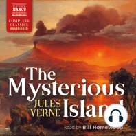 The Mysterious Island