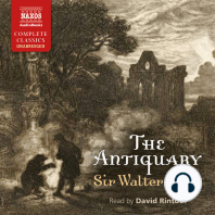 The Antiquary