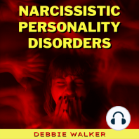 Narcissistic Personality Disorders