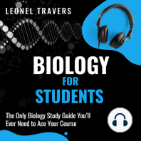 Biology for Students