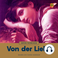 Von der Liebe