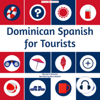 Dominican Spanish for Tourists