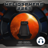 Heliosphere 2265, Folge 18