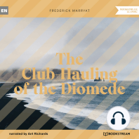 The Club-Hauling of the Diomede (Unabridged)