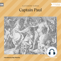 Captain Paul (Unabridged)