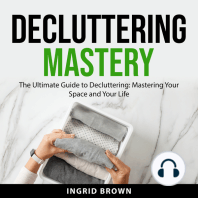 Decluttering Mastery