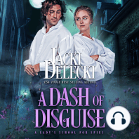 A Dash of Disguise