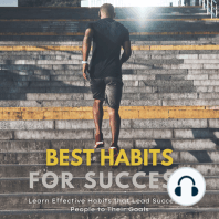 Best Habits for Success