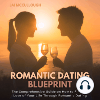 Romantic Dating Blueprint