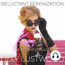 Karen Meets The Manager by Lilly Lustwood (Audiobook) - Read free ...