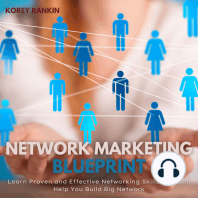 Network Marketing Blueprint