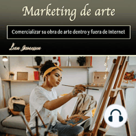 Marketing de arte