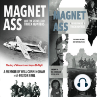 Magnet Ass––And The Stone Cold Truck Hunters