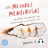 Las mejores mentirosas