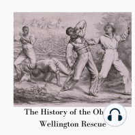 The History of the Oberlin-Wellington Rescue