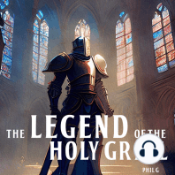 The Legend of the Holy Grail