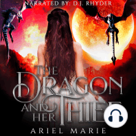 The Dragon and Her Thief