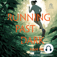 Running Past Dark