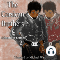 The Corsican Brothers