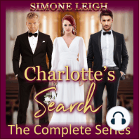 Charlotte's Search - The Complete Series