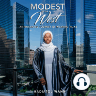 Modest in the West