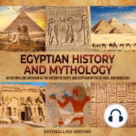 Egyptian History and Mythology