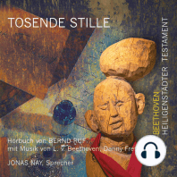 Tosende Stille - Beethoven