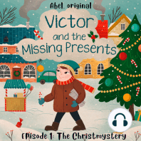 Victor and the Missing Presents - Short and fun bedtime stories for kids, Season 1, Episode 1