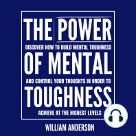 The Power of Mental Toughness