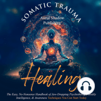 Somatic Trauma Healing