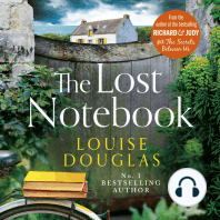 The Lost Notebook