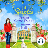 Dreams Come True at Primrose Hall