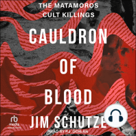 Cauldron of Blood