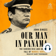 Our Man in Panama