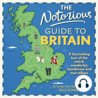 The Notorious Guide to Britain
