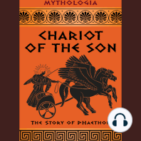 Chariot of the Son