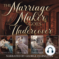 The Marriage Maker Goes Undercover Collection