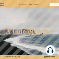 A Gale of Wind (Unabridged)