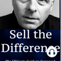 SELL THE DIFFERENCE