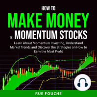 How to Make Money in Momentum Stocks